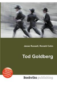 Tod Goldberg