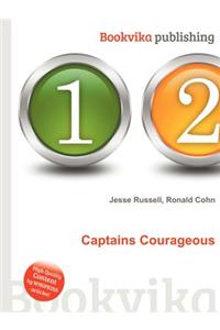 Captains Courageous