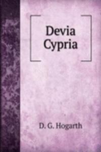 DEVIA CYPRIA