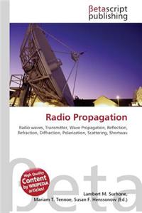 Radio Propagation