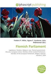 Flemish Parliament