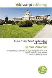 Baron Zouche