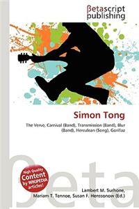 Simon Tong