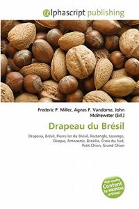 Drapeau Du Bresil