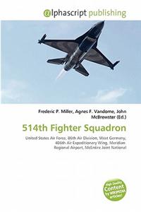 514th Fighter Squadron