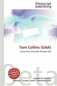 Tom Collins (Gaa)