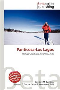 Panticosa-Los Lagos