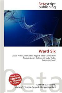 Ward Six