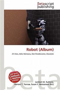 Robot (Album)