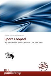 Sport Coopsol