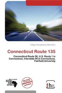 Connecticut Route 135