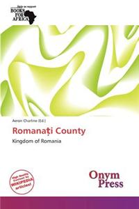 Romana I County