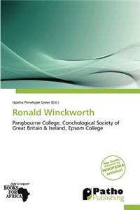Ronald Winckworth