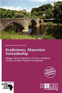 Kra Niewo, Masovian Voivodeship