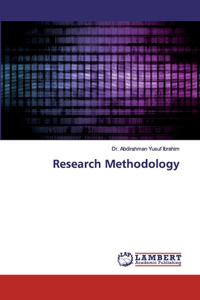 Research Methodology