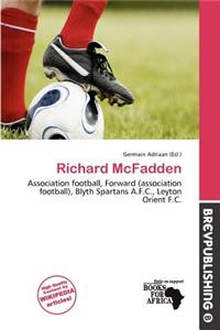 Richard McFadden