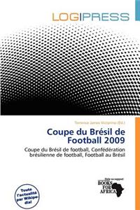 Coupe Du Br Sil de Football 2009