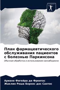 План фармацевтического обслуживания па