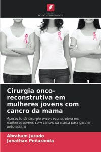 Cirurgia onco-reconstrutiva em mulheres jovens com cancro da mama