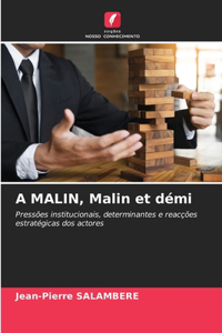 A MALIN, Malin et démi