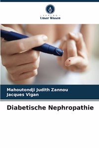 Diabetische Nephropathie