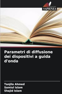Parametri di diffusione dei dispositivi a guida d'onda