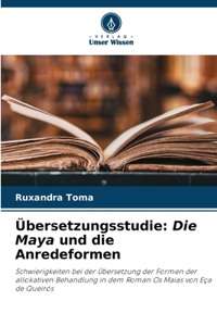 Übersetzungsstudie