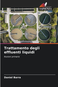 Trattamento degli effluenti liquidi