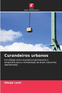 Curandeiros urbanos
