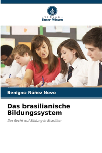 brasilianische Bildungssystem
