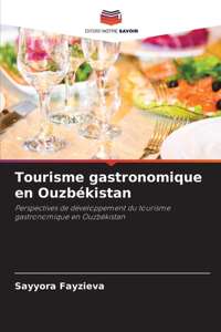 Tourisme gastronomique en Ouzbékistan