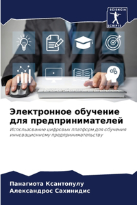 Электронное обучение для предпринимате