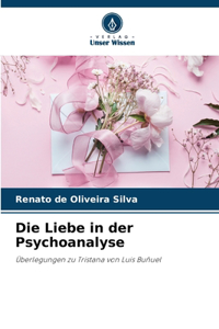 Liebe in der Psychoanalyse