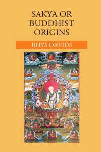 Sakya Or Buddhist Origins
