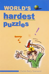 World’s Hardest Puzzles