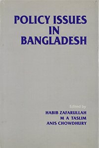 Policy Issues in Bangladesh