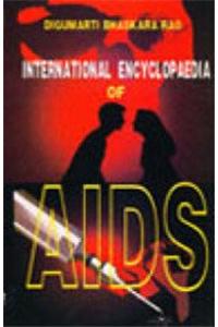 International Encyclopaedia of AIDS (11 Vols. In 13 Parts)