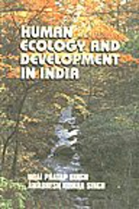 Human Ecology and Development in India