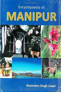 Encyclopaedia of Manipur, Vol. 1