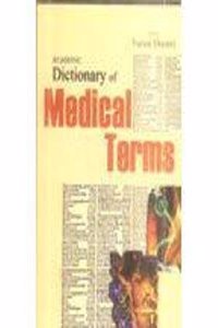 Dictionary of Medical Terms