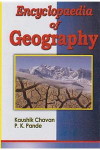 Encyclopaedia of Geography (Set of 5 Vols.)