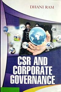 CSR and Corporate Governance