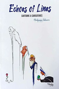Echoes of Lines (Cartoons & Caricatures)