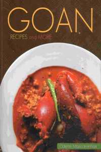 Goan Recipes and More