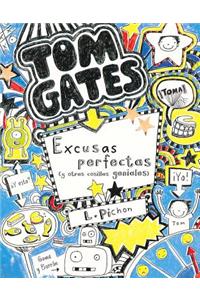 Tom Gates