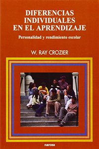 Diferencias individuales en el aprendizaje: Personalidad y rendimiento escolar