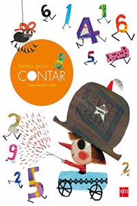 Versos para CONTAR
