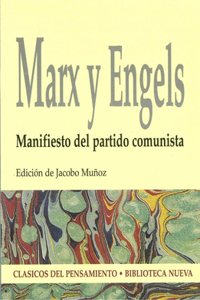 Manifiesto del Partido Comunista