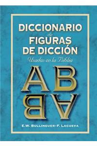 Diccionario de Figuras de Dicción