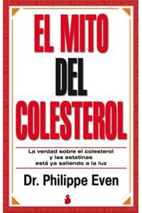 El Mito del Colesterol